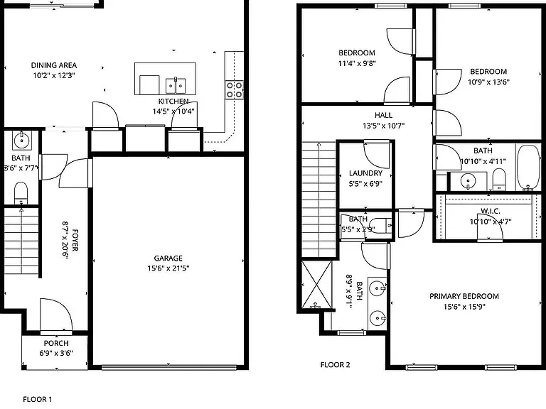 4 Sabine Leaf Ct — Photo 27