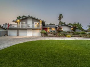 2750 W Paul Ave, Fresno, CA