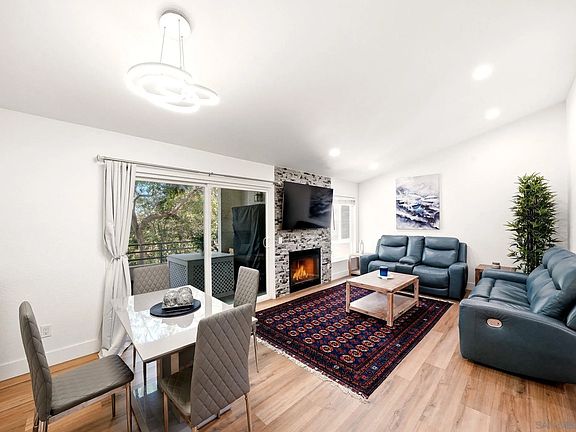 3rd image of 9970 Scripps Westview Way Unit 92