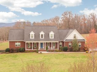 7000 & K Ranch Rd #B, Birchwood, TN 37308