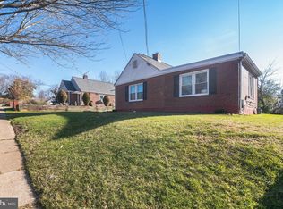 6725 Dorman St, Hyattsville, MD 20784