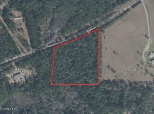 19144 Cemetery Rd, Saucier, MS 39574