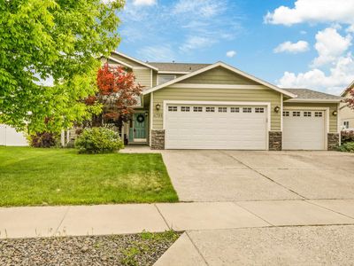 6709 S West Terrace Dr, Cheney, WA, 99004