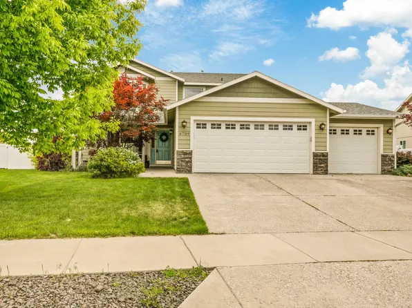 6709 S West Terrace Dr, Cheney, WA 99004