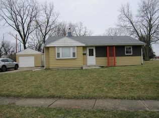 2400 Ghent Ave, Kettering, OH 45420