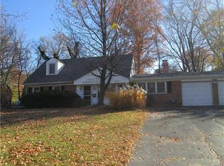 3500 Adie Rd, Saint Ann, MO 63074