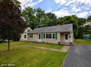 1116 Revolution St, Havre De Grace, MD 21078