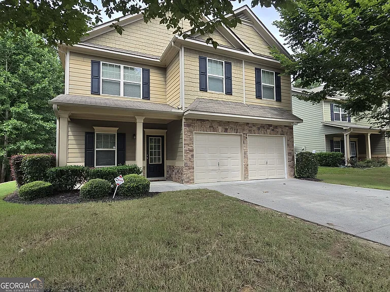 2020 Beyers Landing Dr — Photo 1