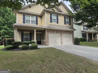 2020 Beyers Landing Dr, Buford, GA 30519