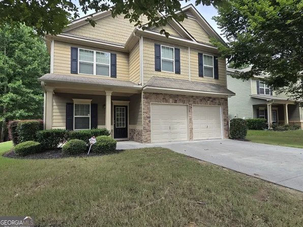 2020 Beyers Landing Dr, Buford, GA 30519