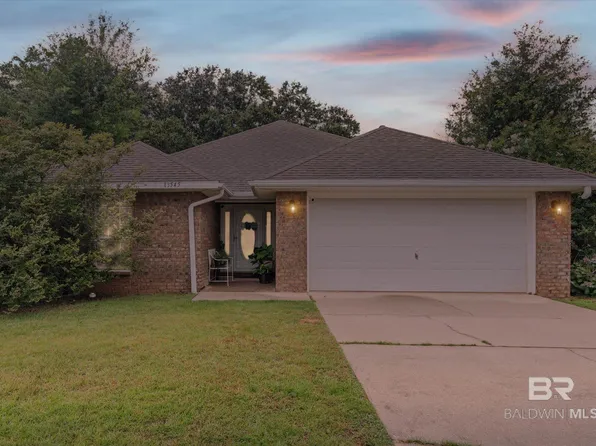 13545 Sanctuary Dr, Foley, AL 36535