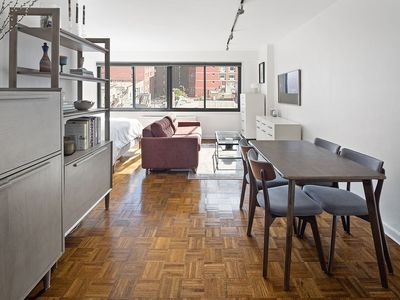 201 W 21st St APT 8C, New York, NY, 10011
