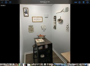 289 1/2 Dewey Ave, Washington, PA