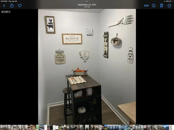 289 1/2 Dewey Ave, Washington, PA 15301