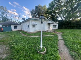 1301 W Mulberry St, Chanute, KS 66720