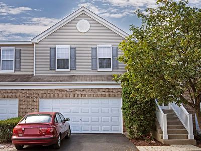 5112 Williston Ct #5112, Plainfield, IL, 60586