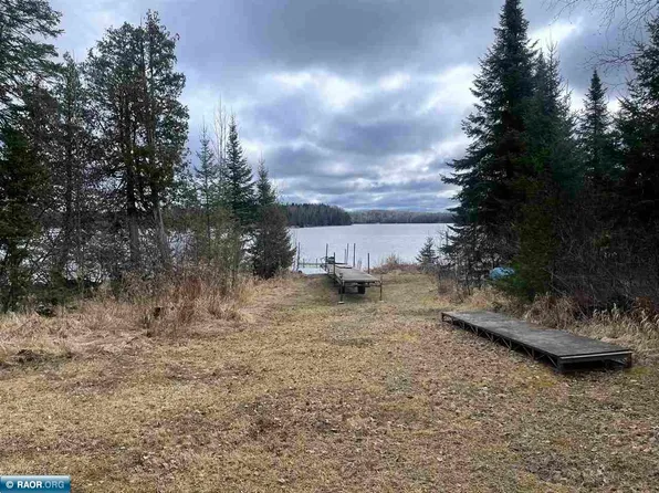 49720 W Stingy Lake Rd, Nashwauk, MN 55769