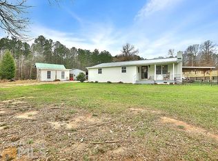 757 Sid Hunter Rd, Senoia, GA 30276