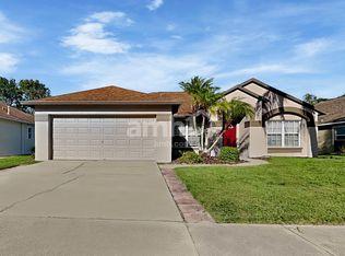 1138 Timber Trace Dr, Wesley Chapel, FL 33543