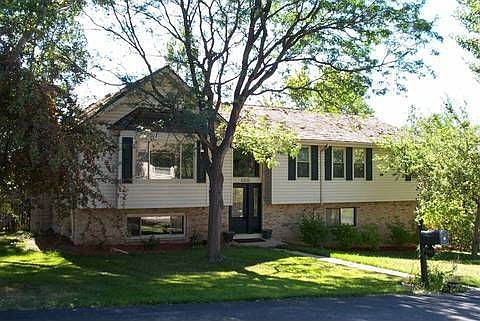 Updated Home on Spacious 1/2 Acre Corner Lot
