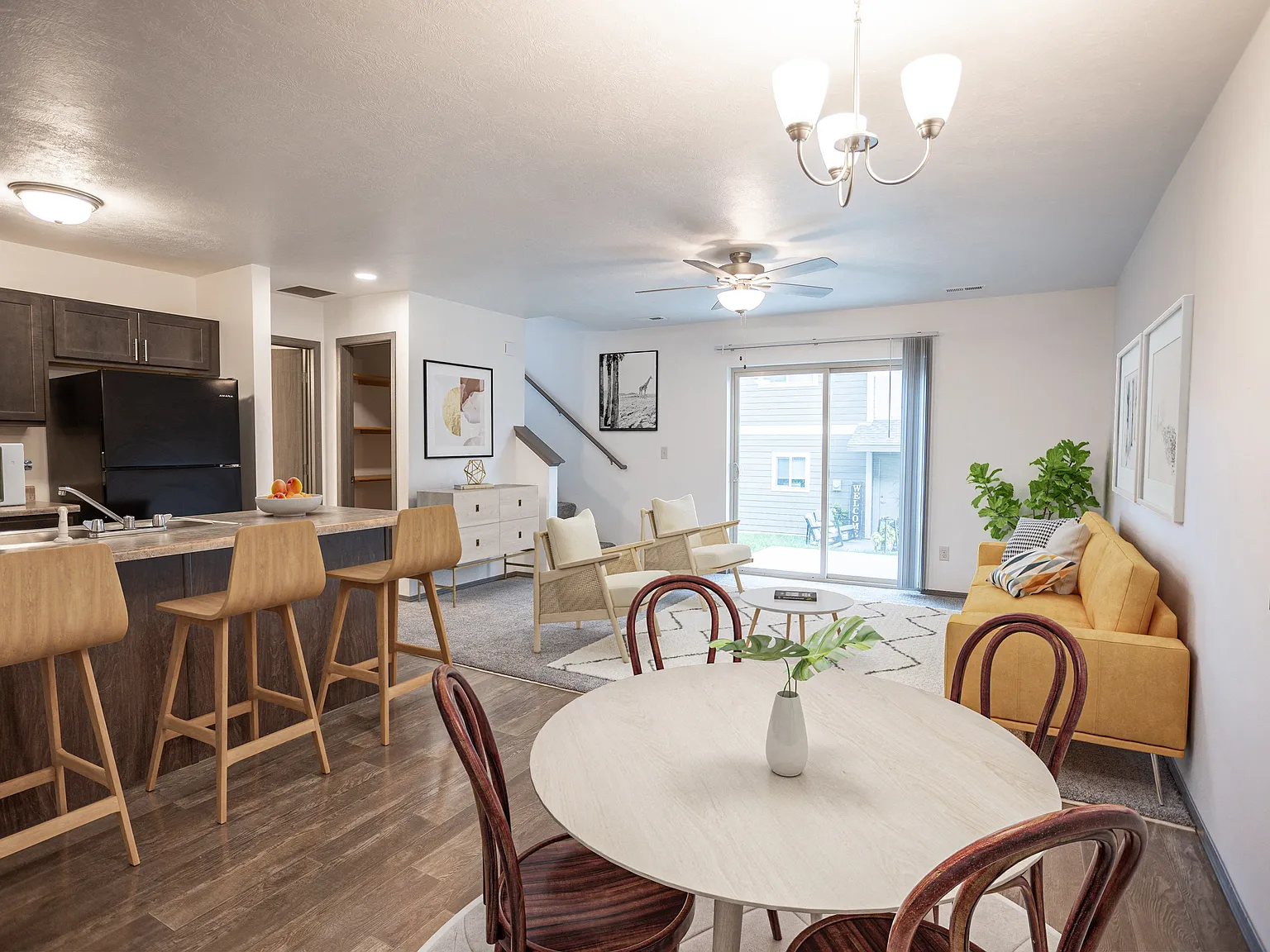 Willows Edge Commons — Photo 2