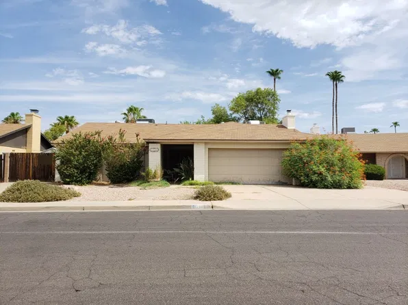 1124 W Pampa Ave, Mesa, AZ 85210