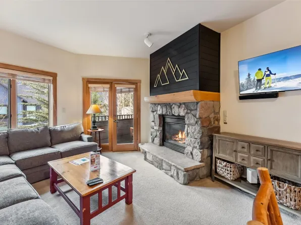 91 River Run Rd #8117, Dillon, CO 80435