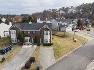 59 Berkeley Pl, Cartersville, GA 30121