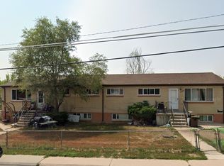 525 S Utica St #525, Denver, CO 80219