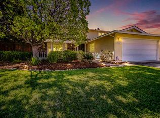 3147 Riviera Way, San Ramon, CA 94583