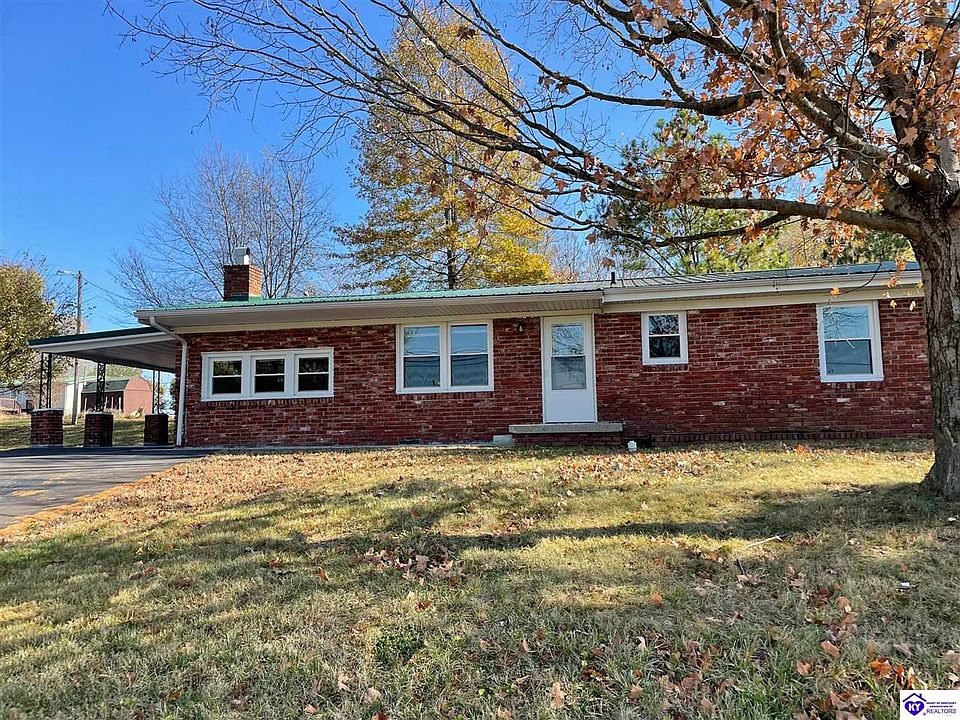 708 Elm St, Cloverport, KY 40111 MLS HK23003712 Zillow