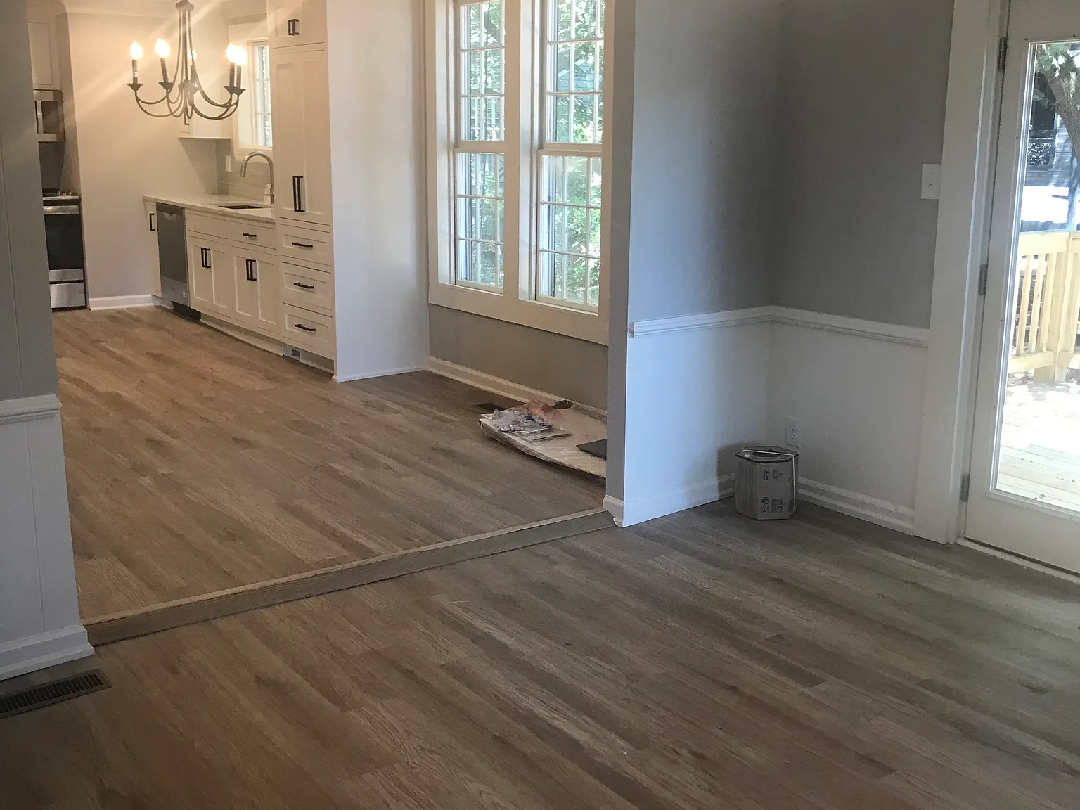 2 bed, 1000 sqft, $2,000 — Photo 3