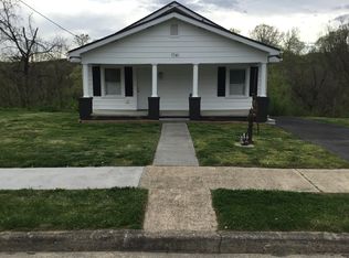 1741 Virginia Ave, Kingsport, TN 37664