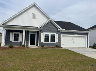 1013 Jase Dr LOT 75, Longs, SC 29568