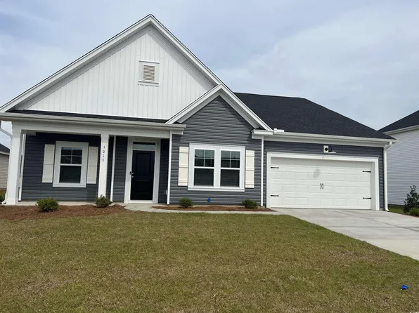 1013 Jase Dr. Lot 75, Longs, SC 29568
