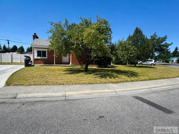 108 Horrocks Dr, Blackfoot, ID 83221