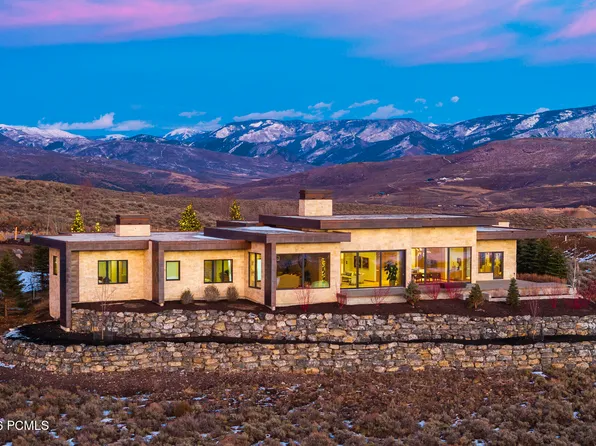 5857 Golf Club Link, Park City, UT 84098