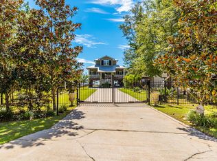 10717 County Road 1, Fairhope, AL 36532