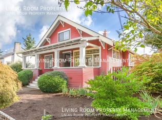 714 NE 68th Ave, Portland, OR 97213