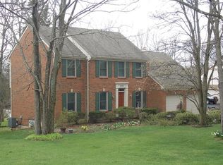 8195 Woodruff Rd, Cincinnati, OH 45255