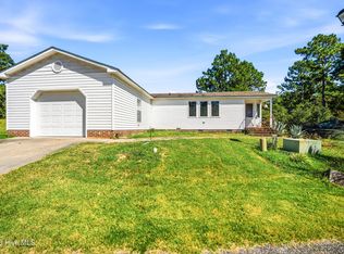 146 Ryder Cup Blvd, Pinebluff, NC 28373