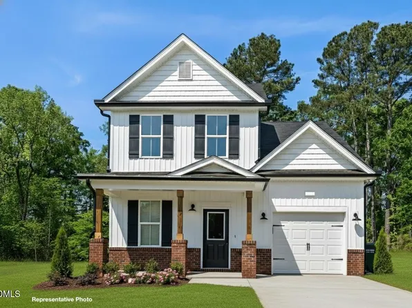 80 Cupid Ct, Middlesex, NC 27557