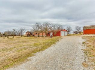 433 County Road 3680, Paradise, TX 76073