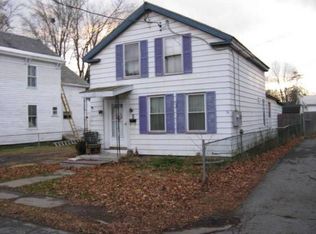 5 State St, Fort Edward, NY 12828