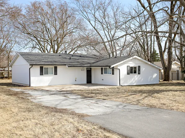 16321 Byron Dr, Orland Park, IL 60462