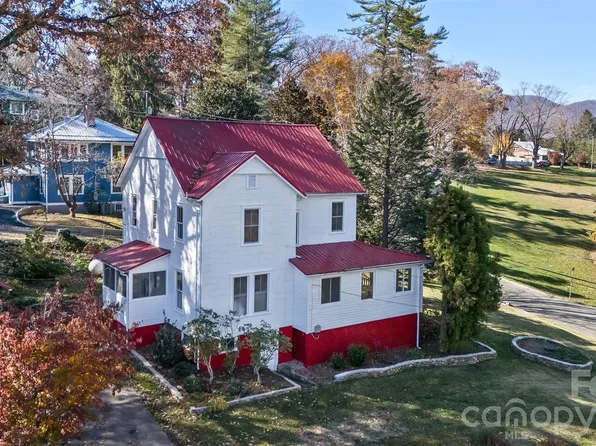 195 Terrace Dr, Canton, NC 28716