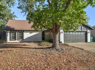 1905 Glendale Rd, Sapulpa, OK 74066