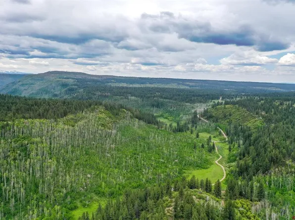 Lot 3 Cottonwood Ranches Subdivision, Dolores, CO 81323