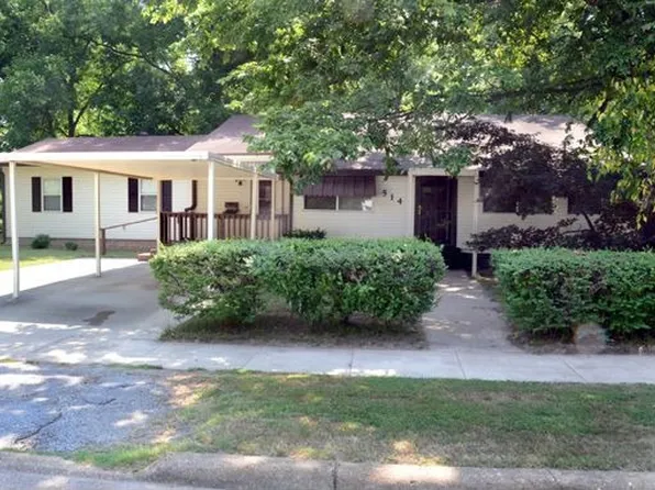 514 N Brg #2, Jonesboro, AR 72401