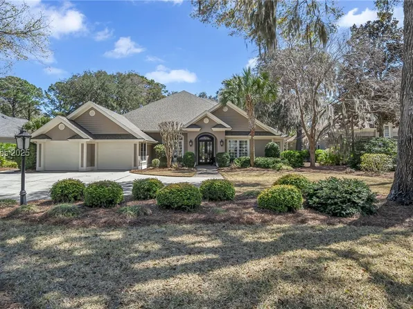 34 Sussex Ln, Hilton Head, SC 29926